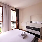 Apartment Cascadas Family